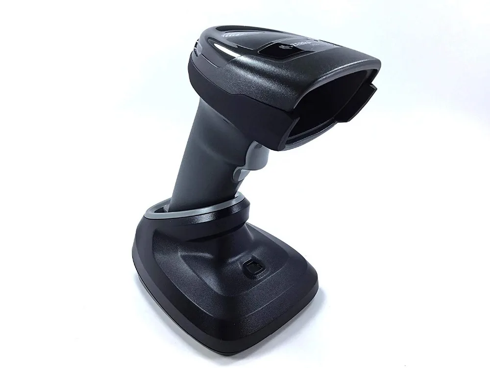 Imager do Código de Barras de Bluetooth Inclui o Berço e o Cabo de Usb o Símbolo Ds2278-sr sem Fio da Zebra Varredor 2d – 1d