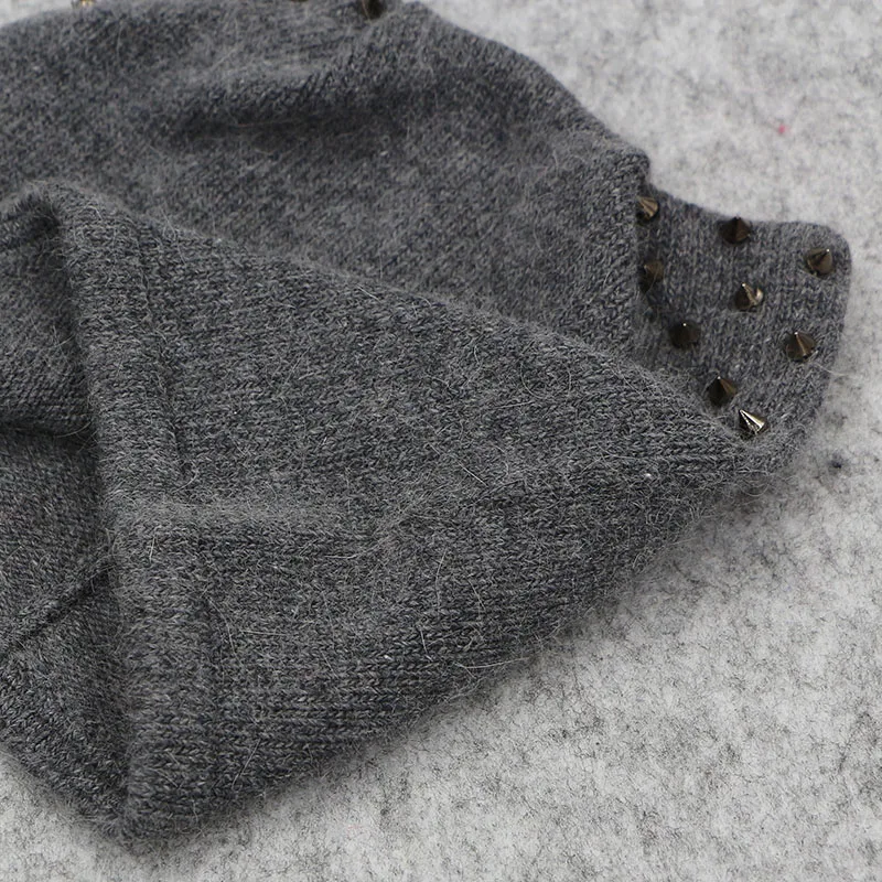 wool hat