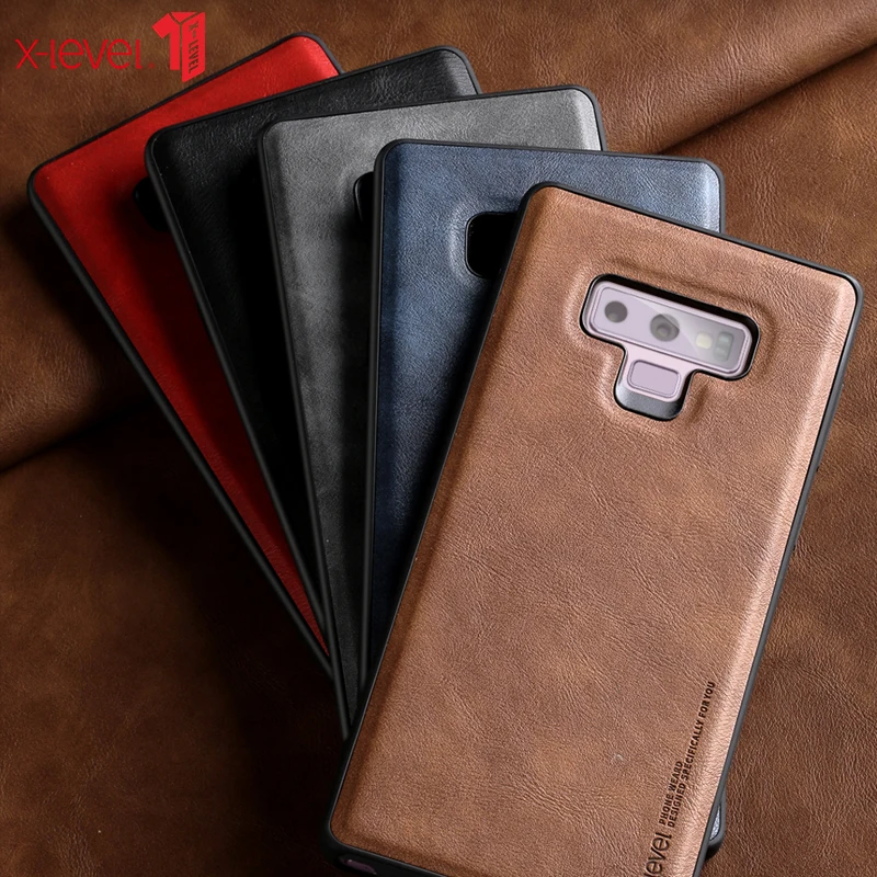 quad lock note 9 case