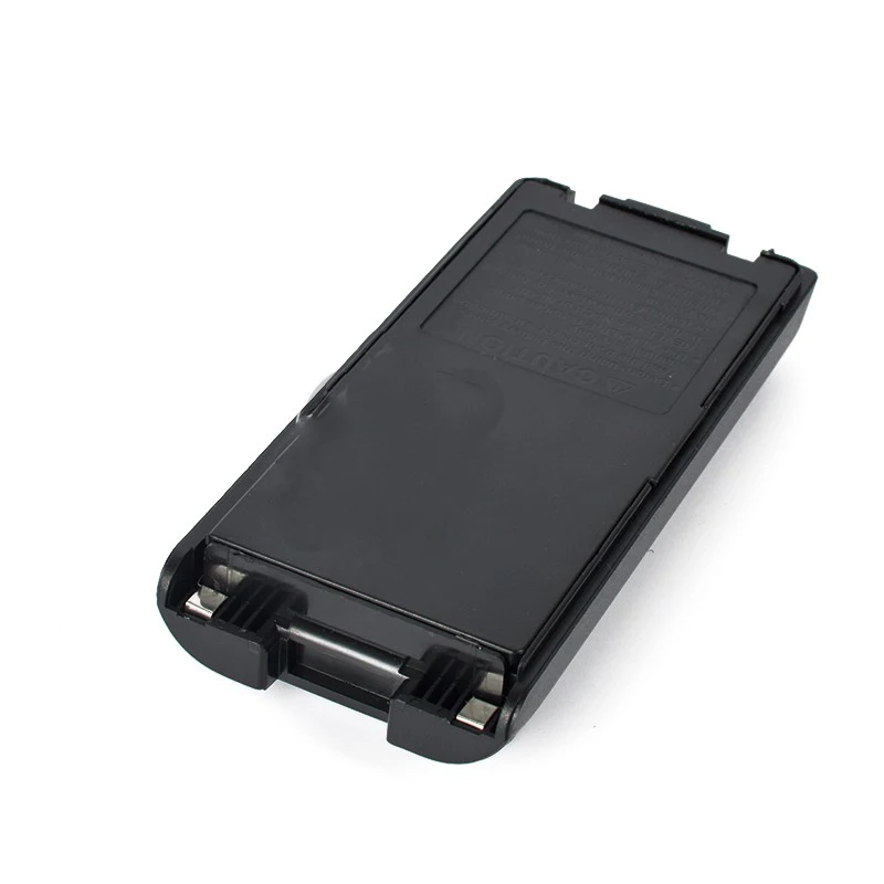 6XAA батарея коробка чехол для Icom IC-V8 V82 F11 F30GT F41GS и т. д. рация для BP210 BP209 с зажимом для ремня