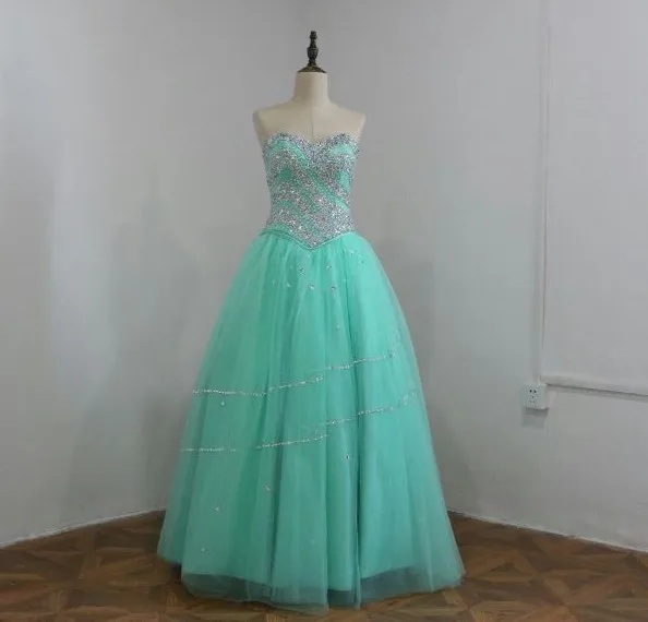 two piece quinceanera dresses_conew1
