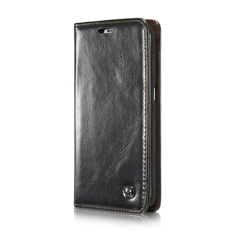 Роскошный кожаный чехол для samsung Galaxy S6 Edge Plus чехол с кармашком для карточек Гибридный кошелек чехол для S6 Edge Plus чехлы для телефонов - Цвет: For S6 Edge Plus