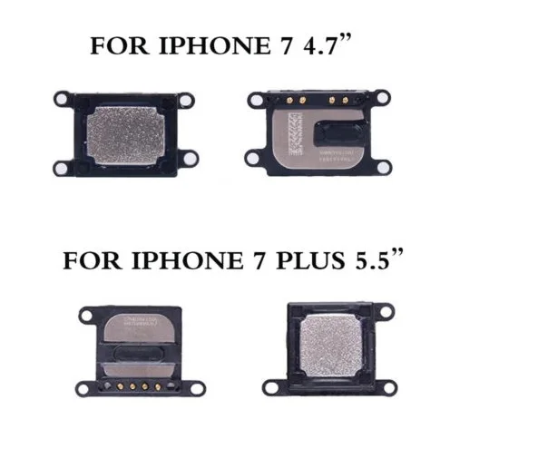 10pcs Earpiece Speaker For iPhone 7G / 7 Plus 7P / 8G / 8 Plus Ear