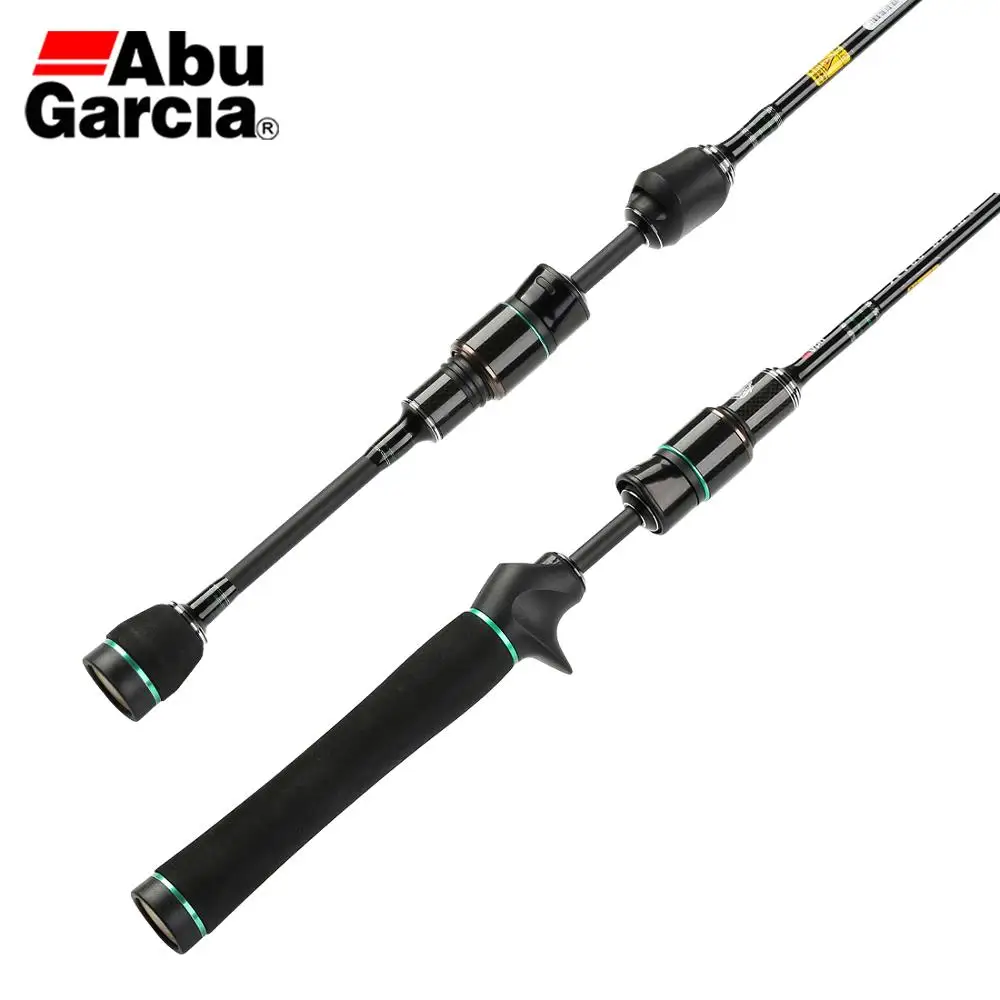 Abu Garcia MASS BEAT II Приманка Удочка 1 93 м 98 UL L Power RF Action 2 секции спиннинговое Литье удочка