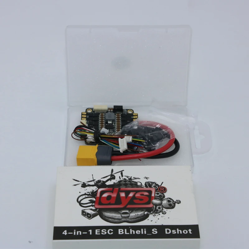 DYS698-1