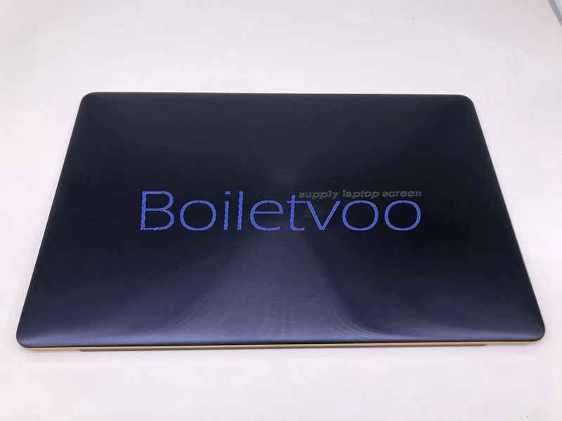 90NB0EI1 R20020 для Asus ZenBook 3V Deluxe UX490 UX490UA ux490лампа стеклянный монитор ЖК дисплей полная