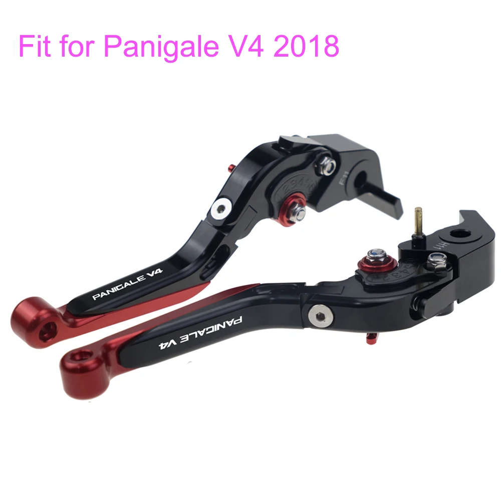Panigale V4
