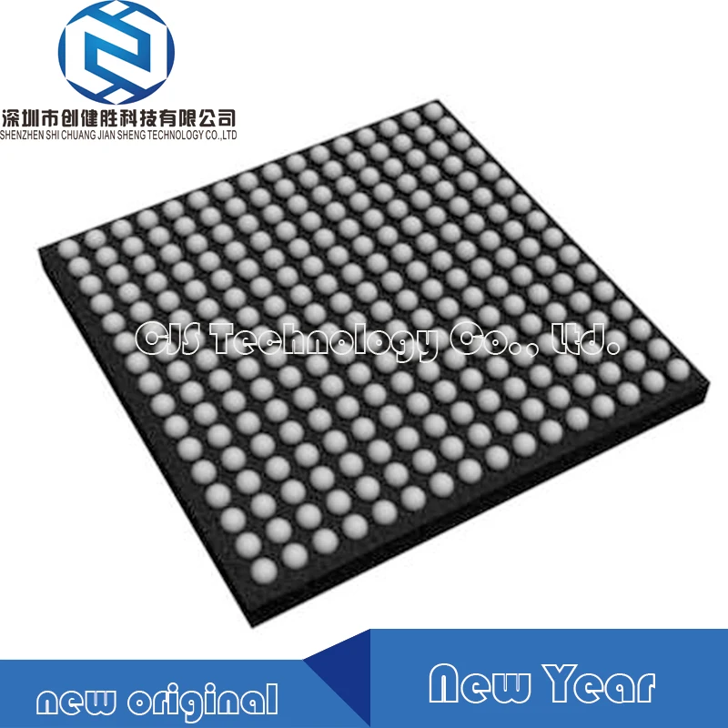 100% Оригинальные EP1AGX35CF484C6N EP1AGX35CF484C6 EP1AGX35CF484 BGA долгосрочные поставки | Электроника
