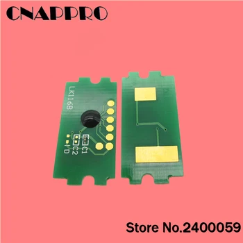 

2px/lot TK3160 TK-3160 toner cartridge chip for Kyocera ECOSYS P3045dn P3050dn P3055dn P3060dn P 3045 3050 3055 3060 copier chip