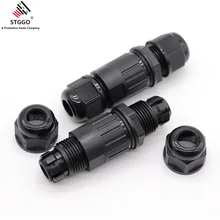 PE Body Material Waterproof Breathable D17 Vent Plug