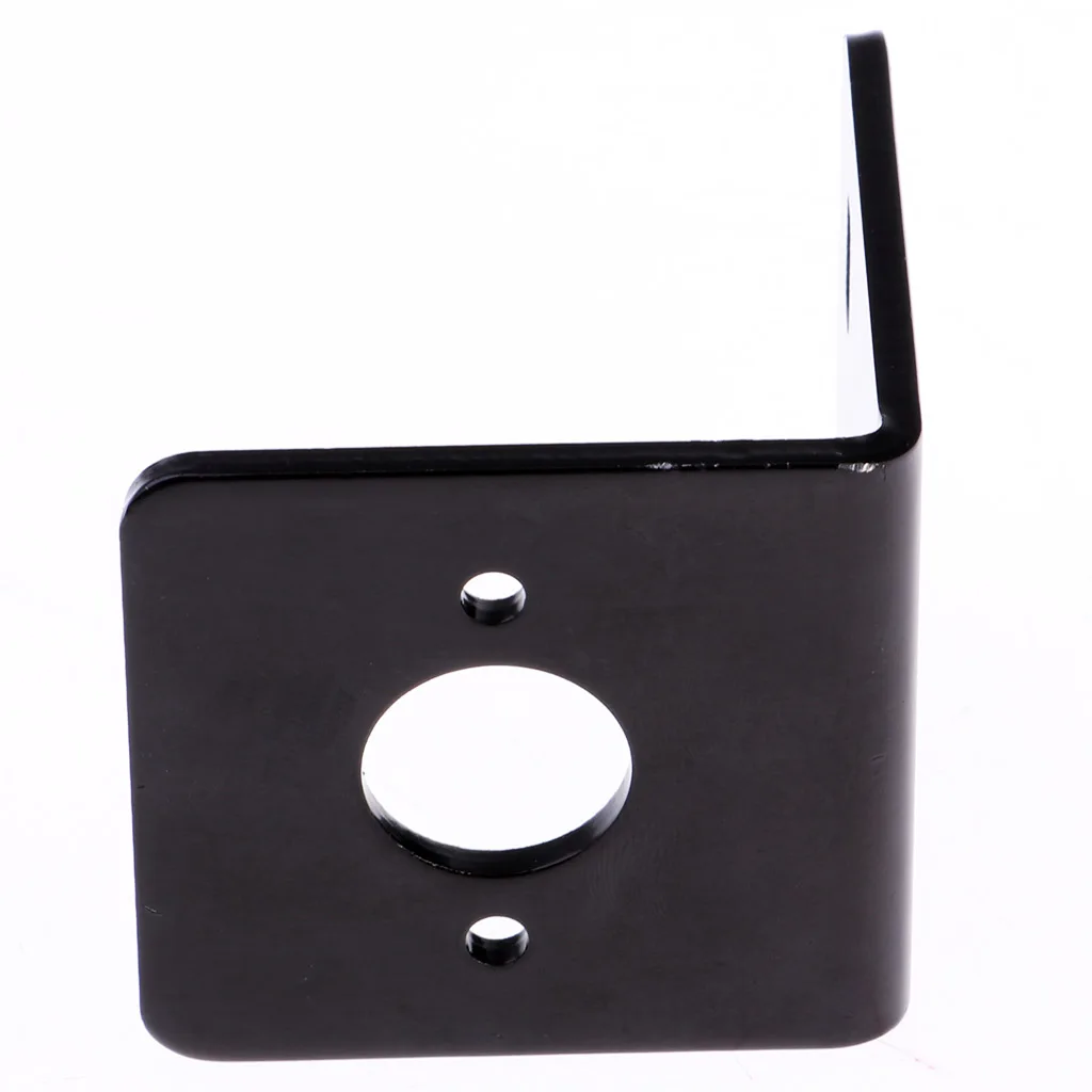 Metal 'L' Shaped Mount Plate for 775 Electric Motor or Dia. Less than 17.5mm