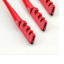 1 шт. Алмазное Колесо типа стеклорез твердосплавные Стальные стеклянные резаки 2-10 мм толщина резки Прочный режущий инструмент