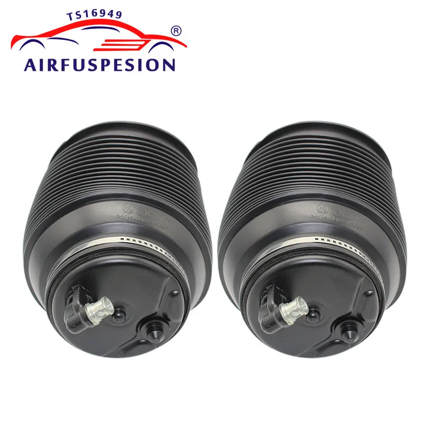 Buy Pair Rear Air Spring Bag for Lexus GX470 for Toyota Land Cruiser Prado 120