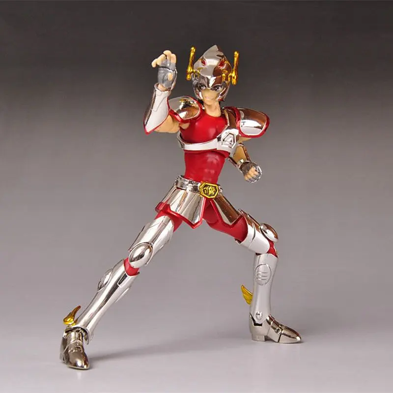 LC модель Saint Seiya Cloth Myth the ранняя ТВ версия V1 EX Бронзовый Пегас SL021|saint seiya|saint seiya exsaint