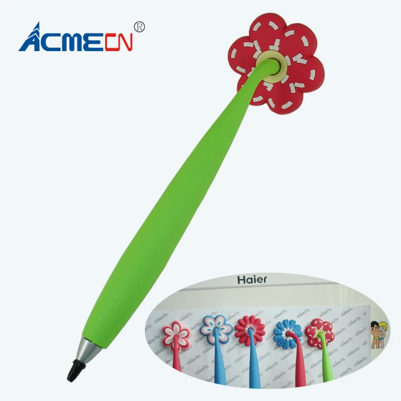 Acmecn Pvcかわいい漫画プロモーションペンカラフルクールファニー玩具ペン用キッズ文房具磁気冷蔵庫ボールペンギフト Promotional Pens Pen Colortoy Pen Aliexpress Acmecn Pvcかわいい漫画プロモーションペンカラフルクールファニー玩具ペン用キッズ文房具磁気冷蔵庫ボールペンギフト Promotional Pens Pen Colortoy Pen Aliexpress