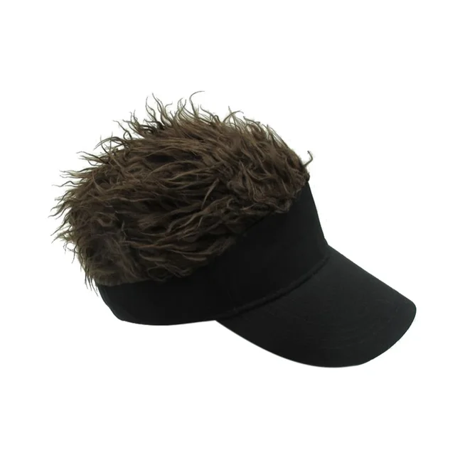 funny tennis hats
