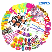 120 шт детские развивающие игрушки подарок на день рождения подарки объемные игрушки классификация шкатулка для драгоценностей набор