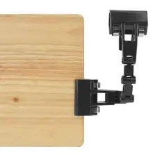 Прочная ручка сила Премиум пластик эскиз клип для ящика и любителей