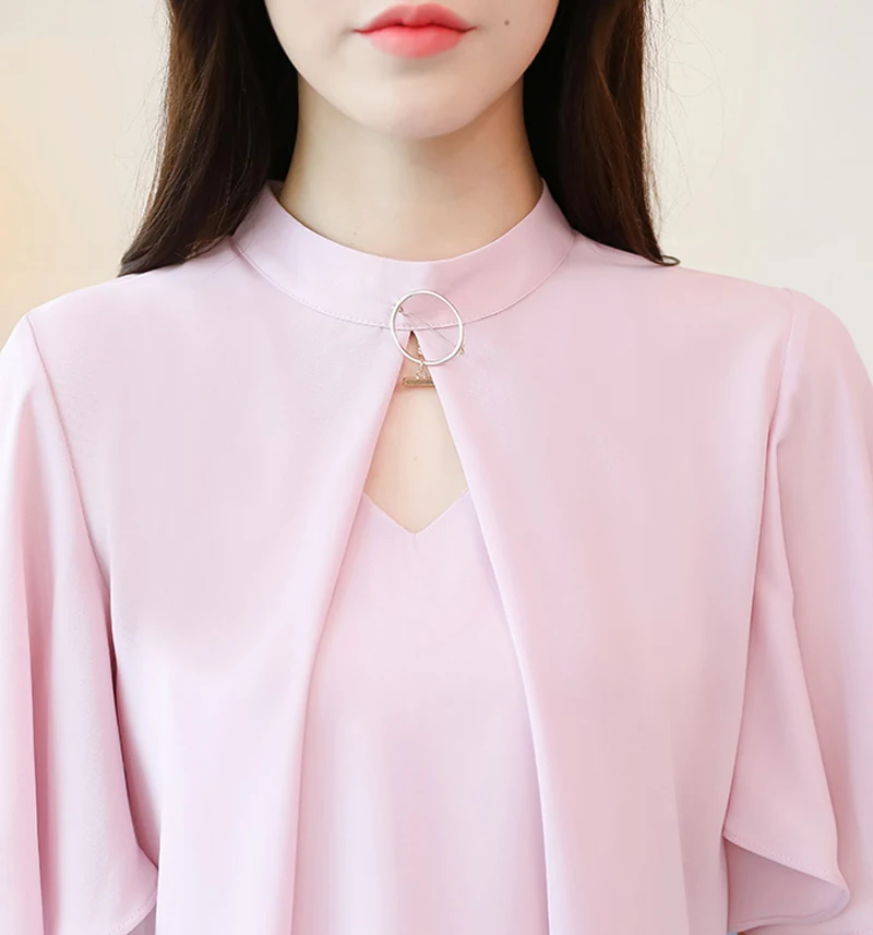Ladies Blouses (8)