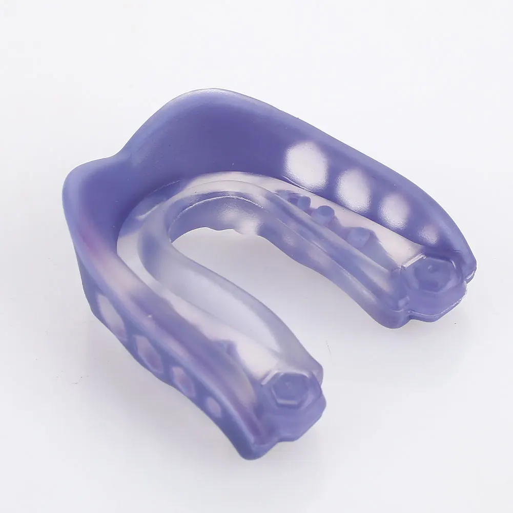 Капа guard Mouthguard EVA бокс спорт десен щит безопасности взрослых полости рта ногами окружающей среды зубы