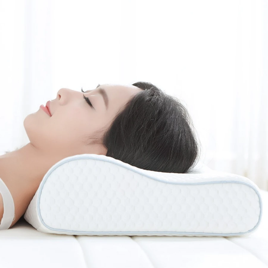 Xiaomi 8H Гибкая хлопковая подушка с памятью H1 мощная ...