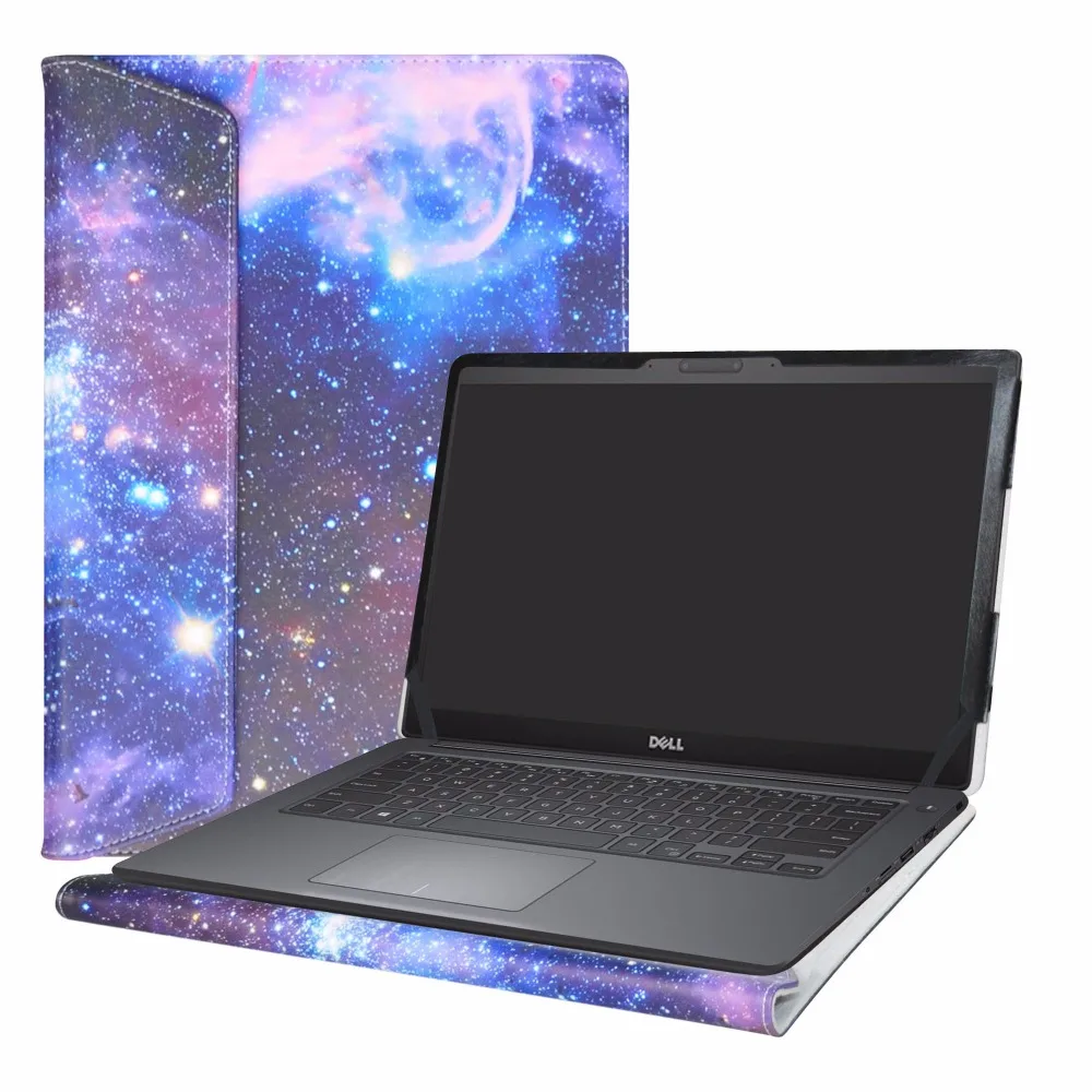 Защитный чехол Alapmk для ноутбука 1" Dell Latitude 14 7490 7480 [не подходит для других моделей]