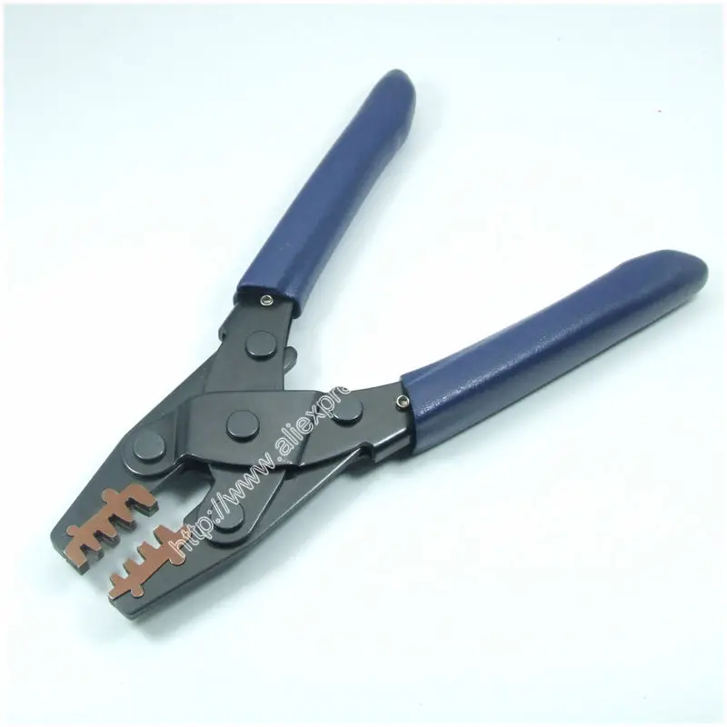 

DR-2 5500 5600 Series Spring Automotive Terminal Crimping Tool/Pliers Crimps BARREL CRIMPER OPEN BARREL for AMP DELPHI MOLEX