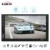 Auto FM Radio Auto MP3 Lettore di Schede di Auto 7 Pollici HD Bluetooth Chiamata MP5 Lettore Multimediale Android di Sostegno A due modo di Interconnessione