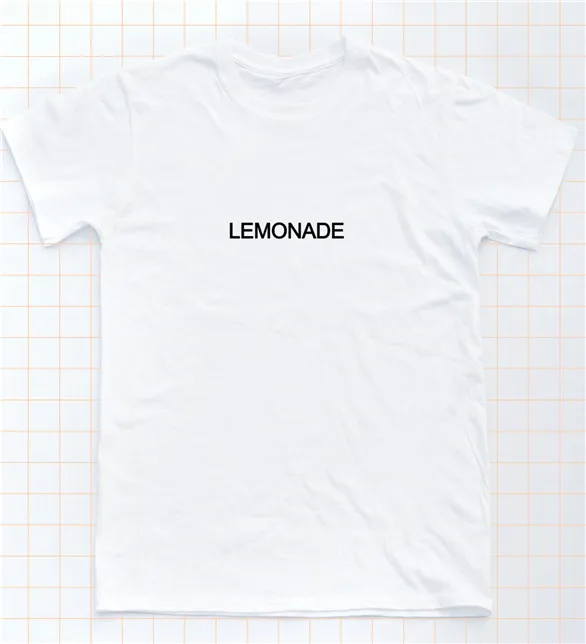 

Lemonade Beyonce vintage T shirt Formation Jay Z Kanye Tee Sasha Fierce B6 Music Lit Top
