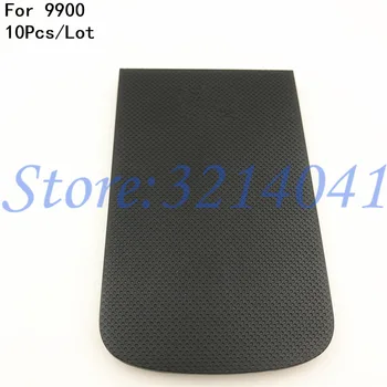 

10Pcs/Lot Good quality Original Battery Door Back Cover For BlackBerry Bold 9900 9930 Replacement Part