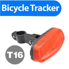 2016 best sale 4400mAh battery Bicycle gps tracker bike light design,with CE certification,welcome Europe customers