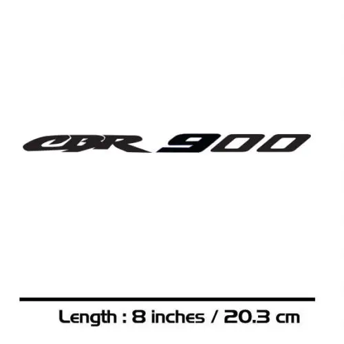 Honda CBR 900