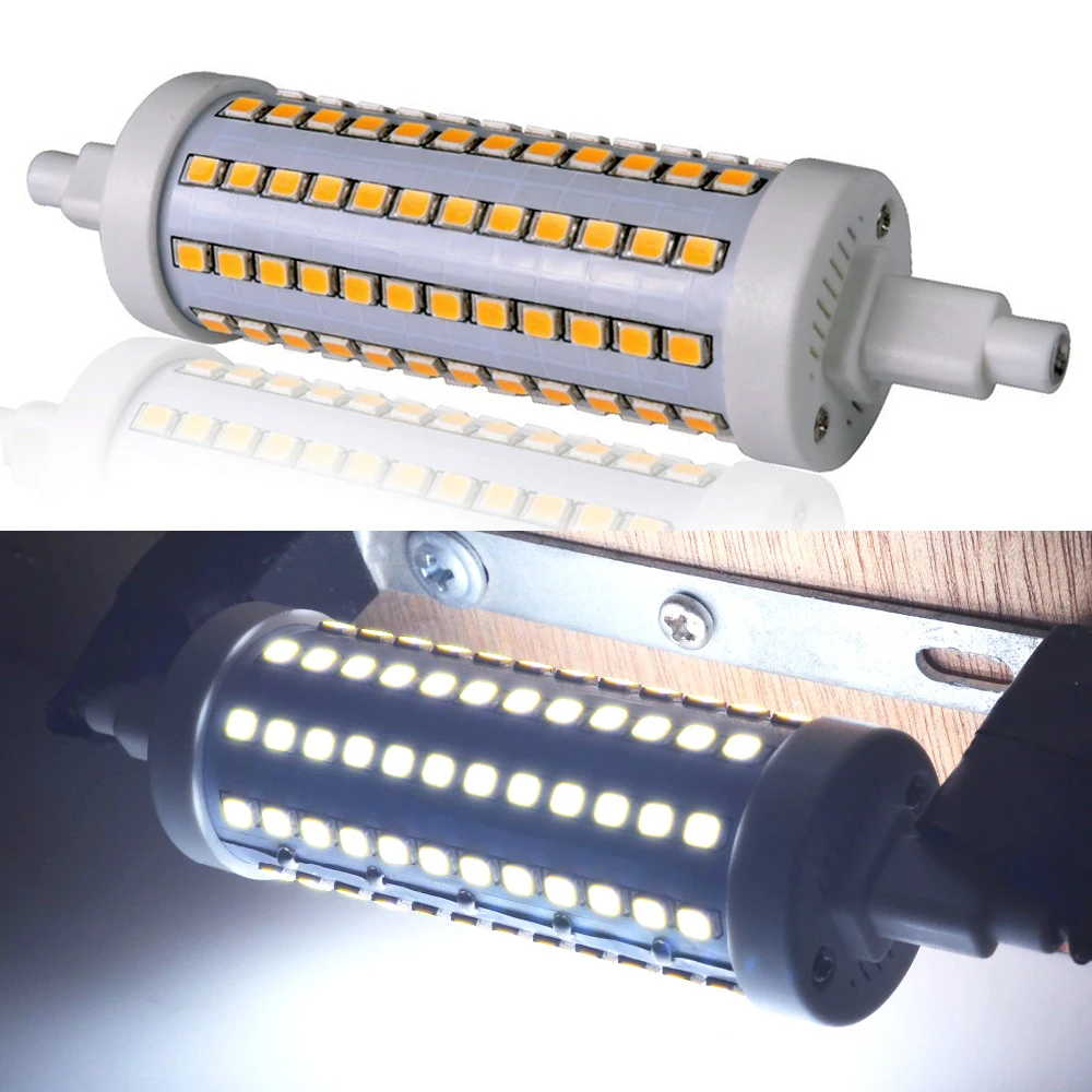Lâmpadas Led e Tubos de inundação de segurança lâmpada Led Chip Model : 5730, 5050, 2835