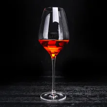 Новое поступление! Европейский 150 мл вина Кубок свинца хрусталя Стекло вина Стекло холодной вырезать высокое Класс Стекло Кубок