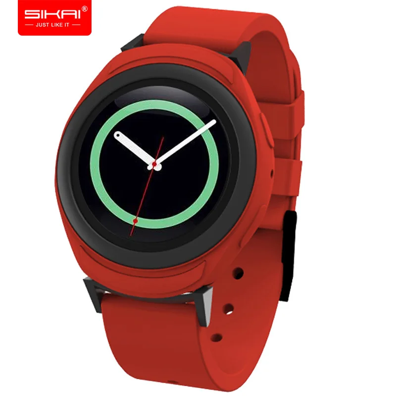 

Cases For Samsung Gear S2 Watch Cover R720 R730
