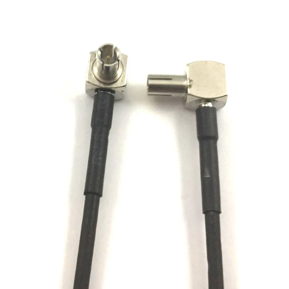 2pcs 4G Lte Antenna Ts9 Conenctor 5dbi For Huawei Modem E398 E5372 E589 E392 Zte MF61 MF62 aircard 753s