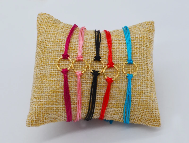 gold 5 colors