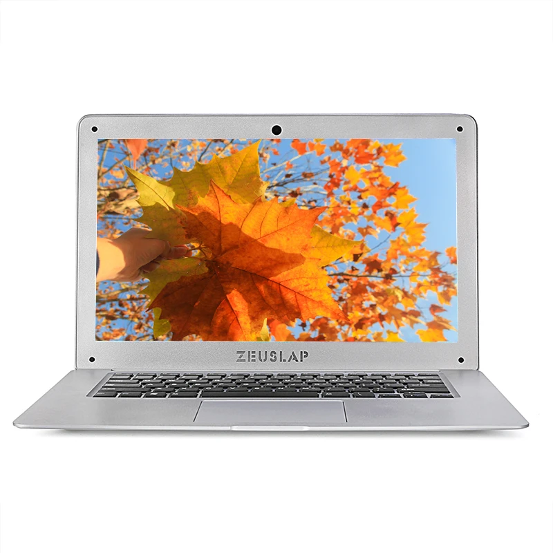 

14inch 4gb ram 256gb ssd Intel Pentium cheap netbook computer Laptop