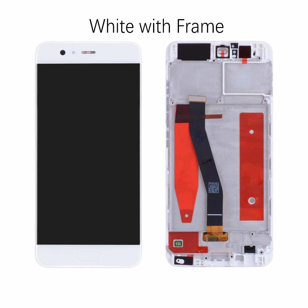 华为 P10 SKU (2)