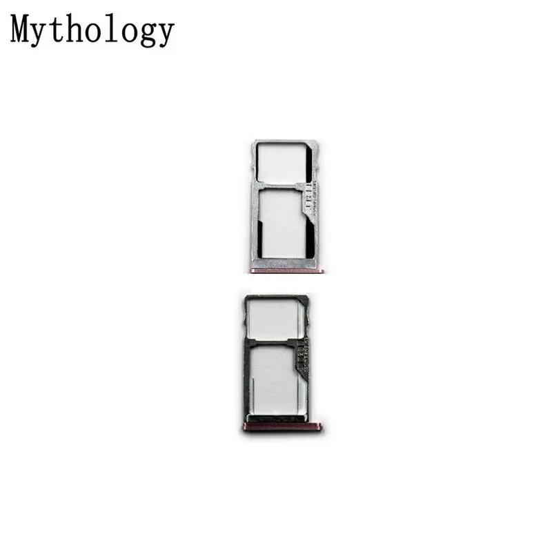 

Mythology Sim Card Holder Tray Slot For Mei zu U10 Meilan U20 Mobile Phone s Adapters