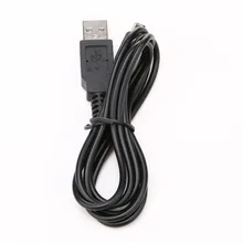 1 м Micro usb-кабель для передачи данных из Зарядное устройство USB кабель для передачи данных Зарядное устройство кабель Шнур привод Для nintendo 2DS NDSI 3DS 3dsxl 3DS 3dsxl кабель NI5L