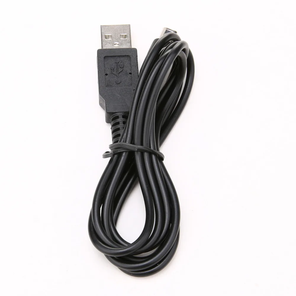 

1M Micro USB Data Charger Cable USB Charger Cable Cord Lead For Nintendo 2DS NDSI 3DS 3DSXL NEW 3DS NEW 3DSXL cable NI5L