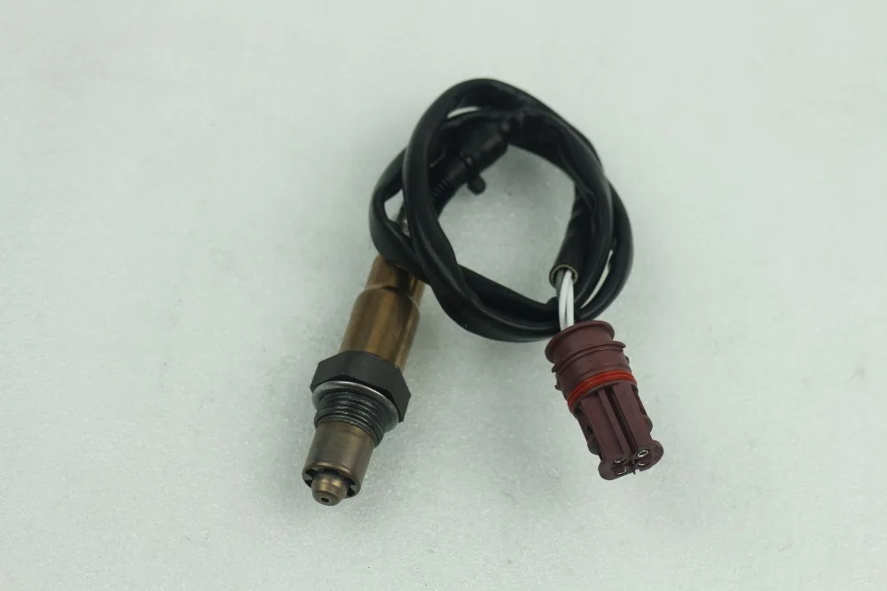 Кислородный датчик Lambda O2 подходит для MERCEDES-BENZ CLK55 AMG CLK320 CLK430 C180 0258006324 | Автомобили и