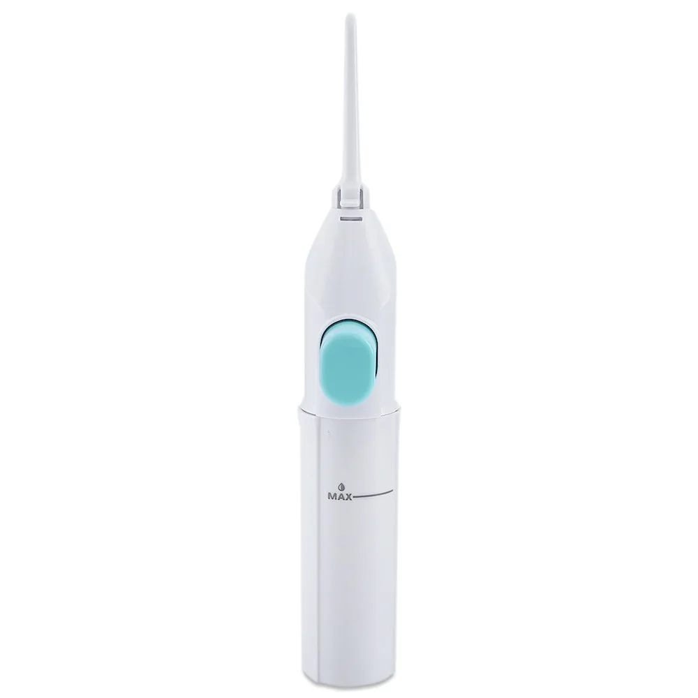 DS190 Portable Dental Flosser Water Jet Teeth Cleaning Oral Hygiene