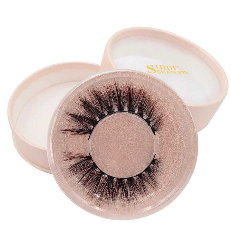 

Thick mink eyelashes 3d mink lashes false eyelashes natural long lashes handmade eye lashes extensions makeups maquiagem cilios