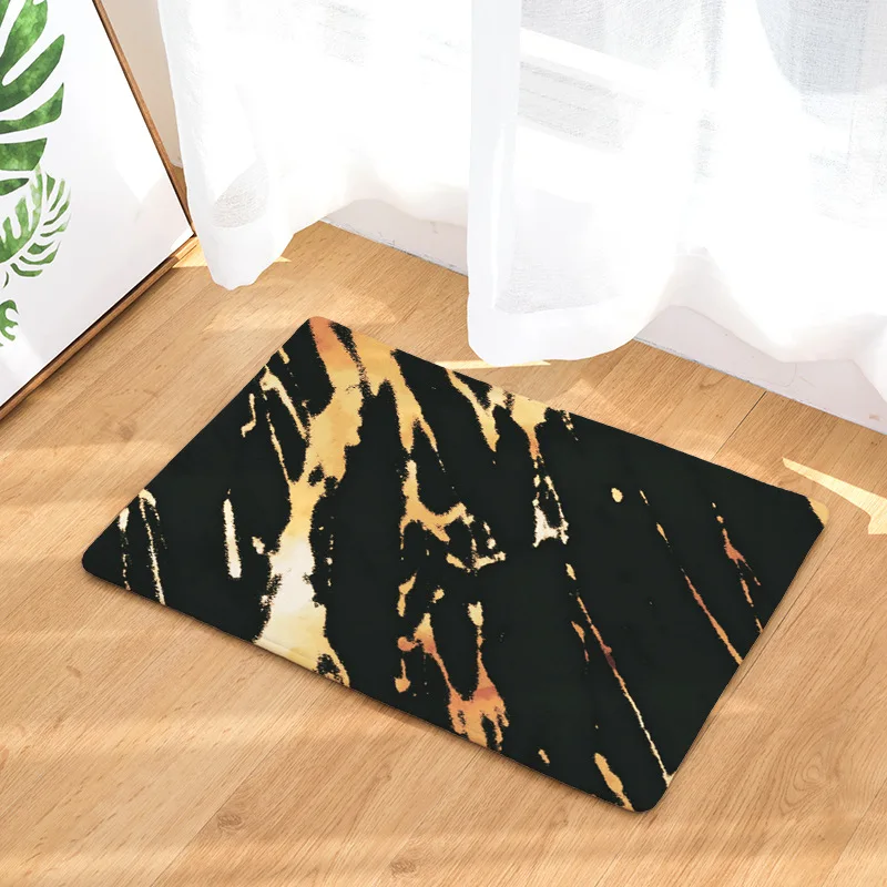 CAMMITEVER 10 мраморный Печатный напольный коврик для спальни современный коврик для йоги большой ковер для детского домашнего декора цена