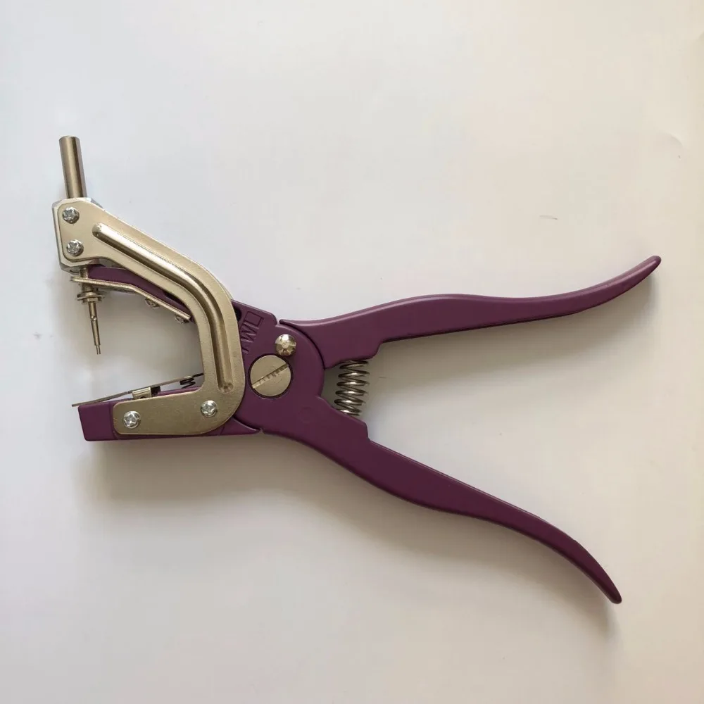 Ear Tag Pliers (3)