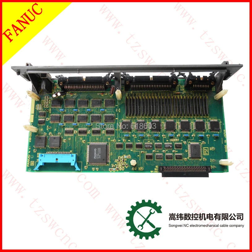 

FANUC pcb IO board a16b-2202-0720 for cnc machine