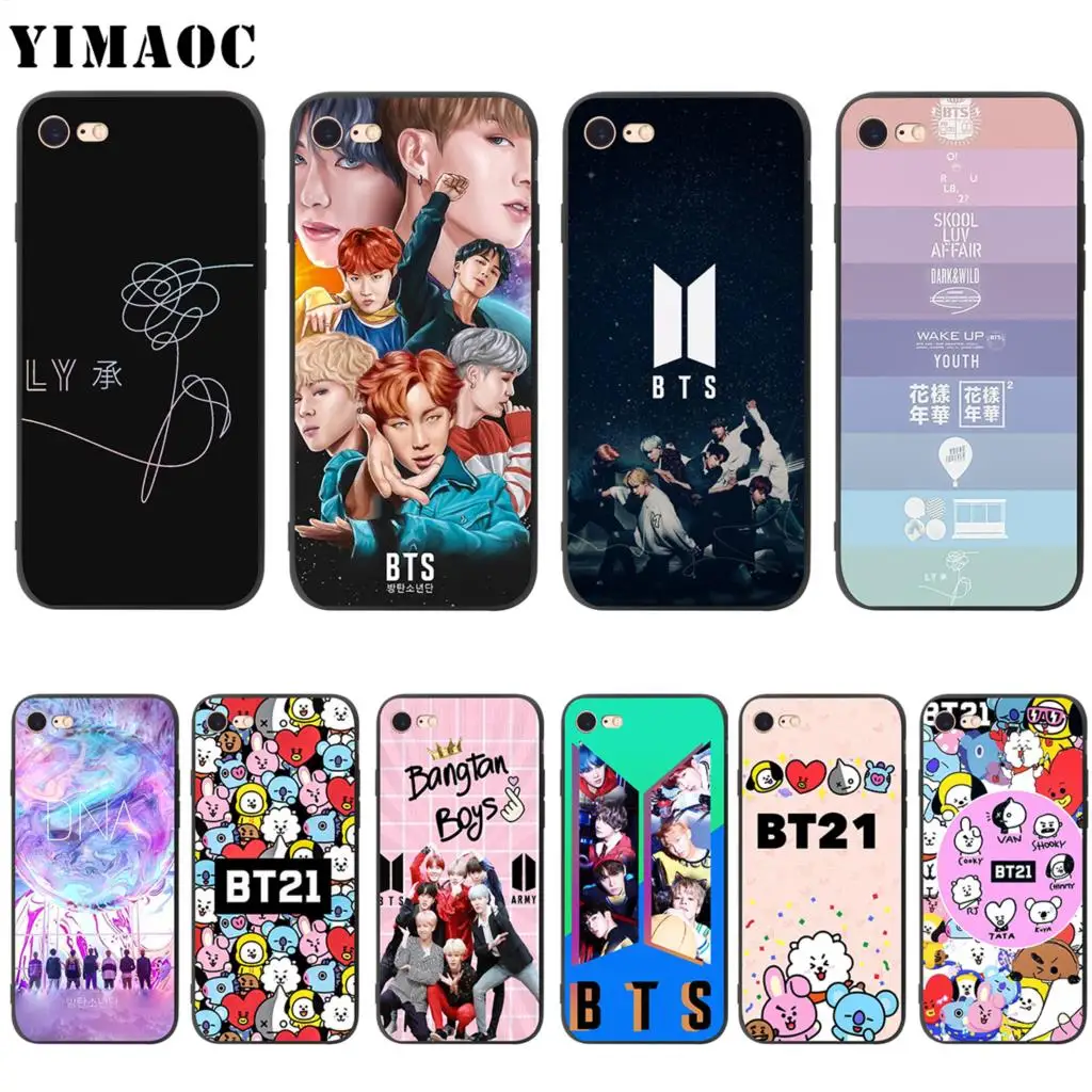 bt21 iphone xs case bt21 iphone xs case