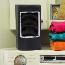 Охладитель воздуха, воздушный охладитель, персональный космический кулер, быстрый и простой способ охладить любое пространство, кондиционер, устройство для домашнего использования, настольный вентилятор USB